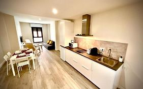 Apartamento Jazmin