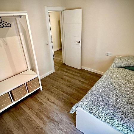 Appartement Apartamento Jazmin à Cordoue Extérieur photo