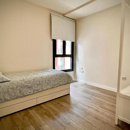 Appartement Apartamento Jazmin à Cordoue Extérieur photo