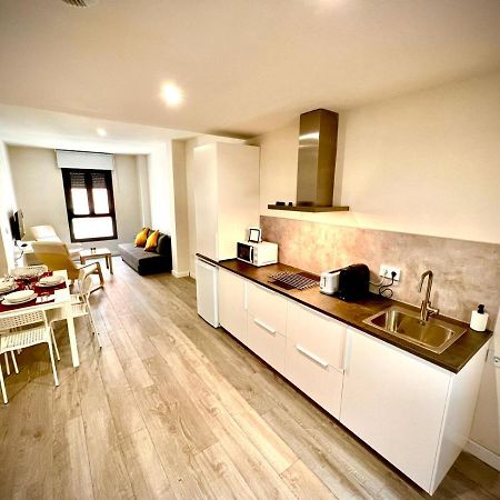 Appartement Apartamento Jazmin à Cordoue Extérieur photo