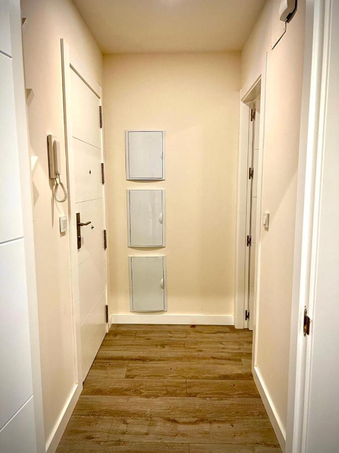 Appartement Apartamento Jazmin à Cordoue Extérieur photo